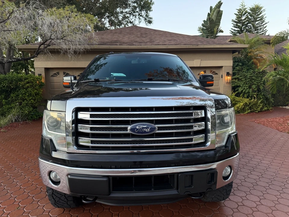 2014 Ford F-150 12th Gen - Image 12 of 21
