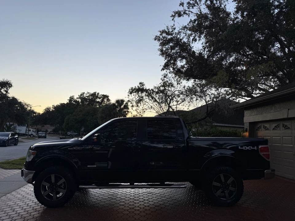 2014 Ford F-150 12th Gen - Image 9 of 21