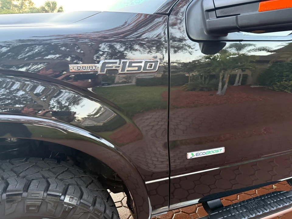 2014 Ford F-150 12th Gen - Image 11 of 21