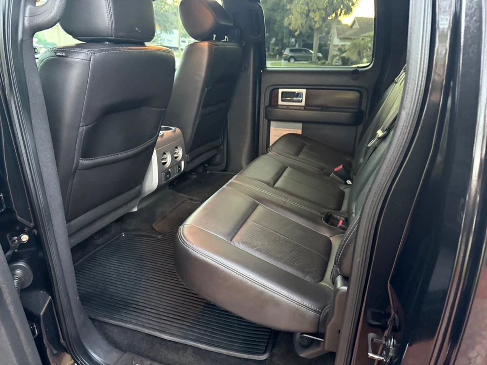 2014 Ford F-150 12th Gen - Image 21 of 21