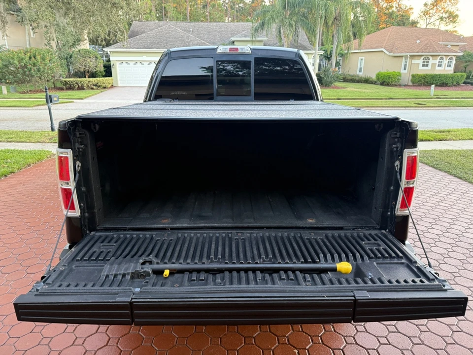 2014 Ford F-150 12th Gen - Image 4 of 21