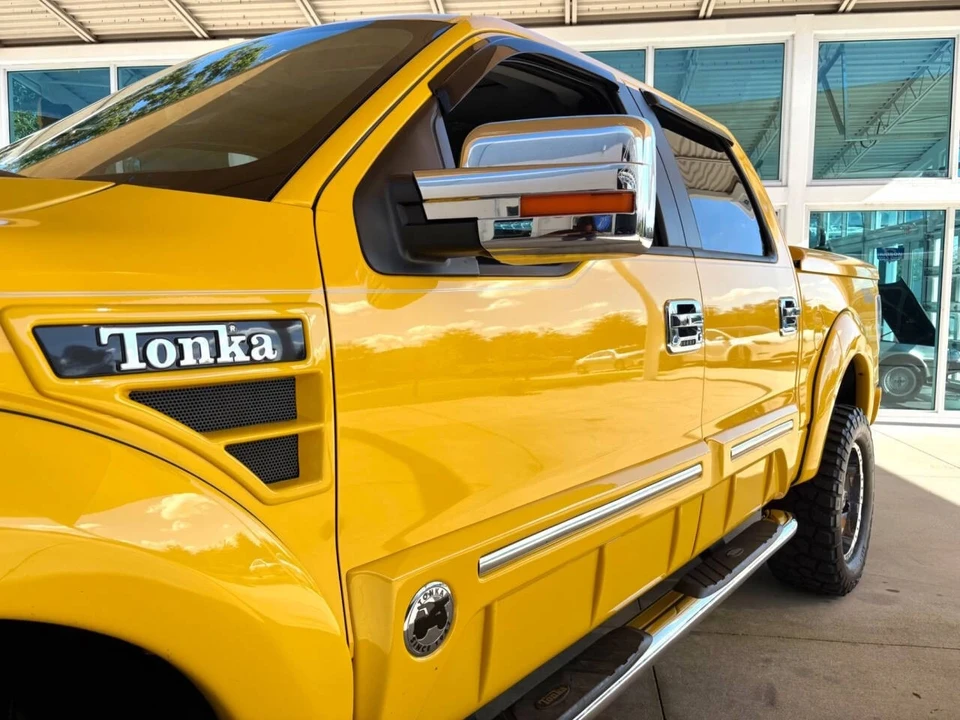 2014 Ford F-150 12th Gen - Image 12 of 21