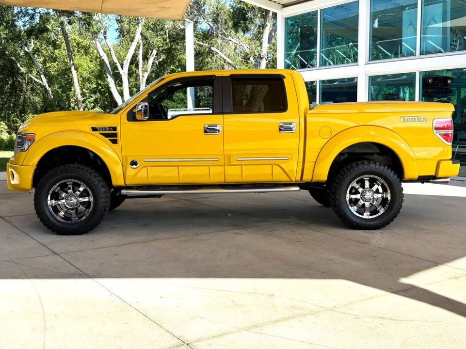 2014 Ford F-150 12th Gen - Image 9 of 21
