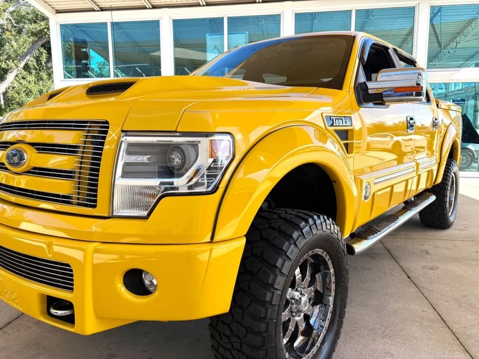 2014 Ford F-150 12th Gen - Image 11 of 21