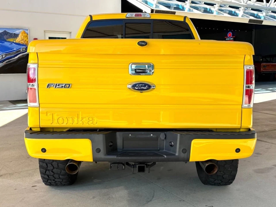 2014 Ford F-150 12th Gen - Image 6 of 21