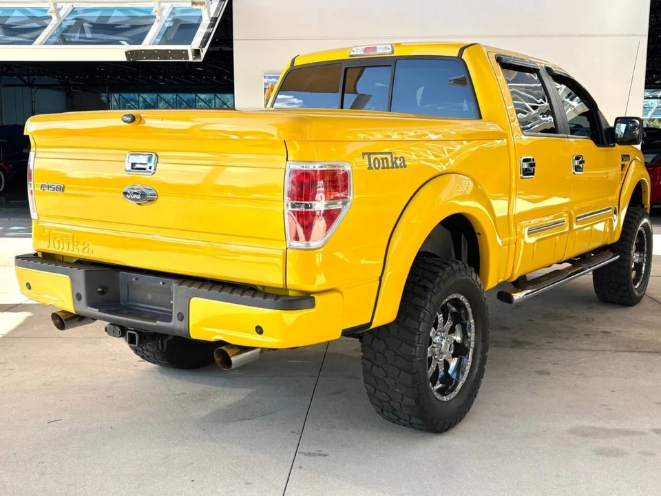 2014 Ford F-150 12th Gen - Image 5 of 21