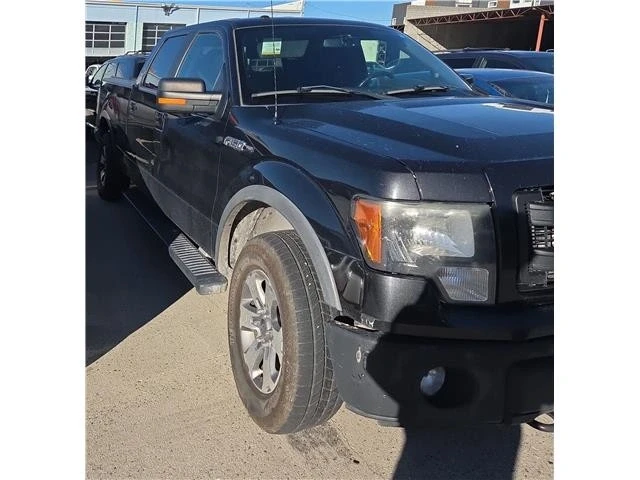 2014 Ford F-150 12th Gen - Image 3 of 10