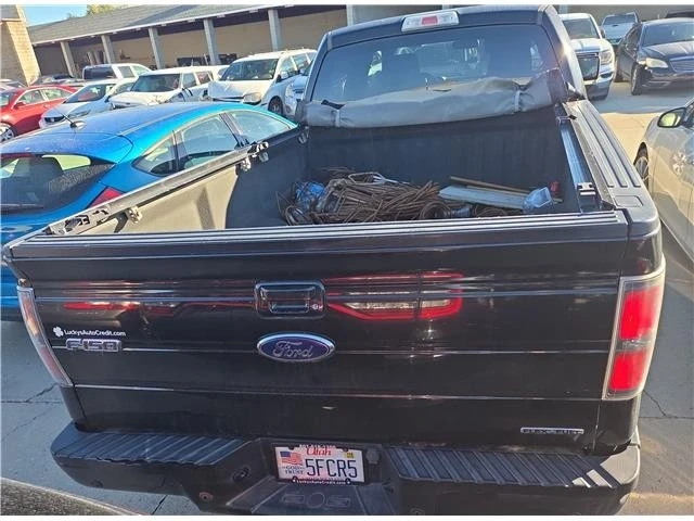2014 Ford F-150 12th Gen - Image 4 of 10