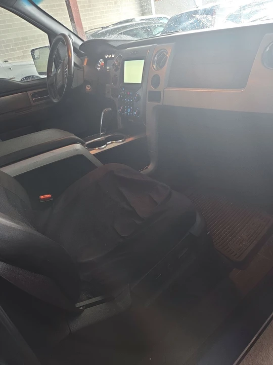 2014 Ford F-150 12th Gen - Image 6 of 9