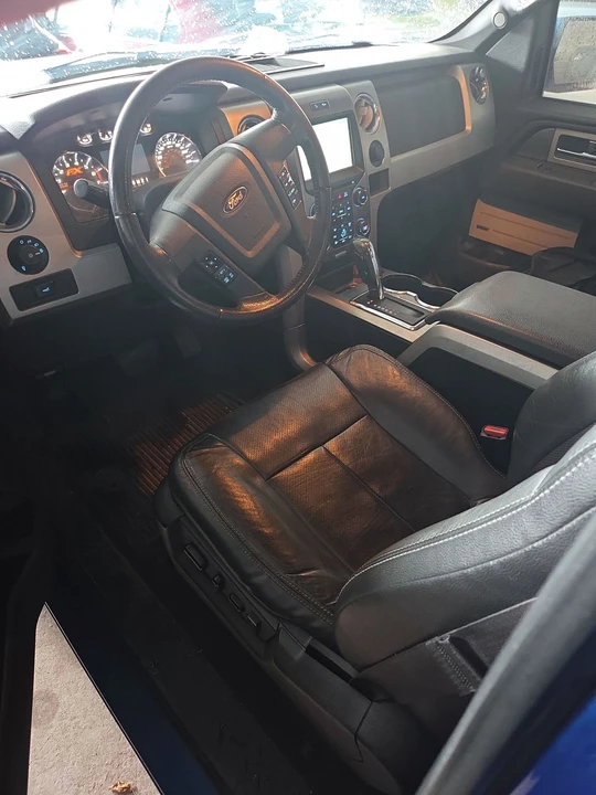 2014 Ford F-150 12th Gen - Image 7 of 9