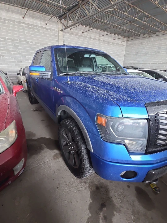 2014 Ford F-150 12th Gen - Image 3 of 9