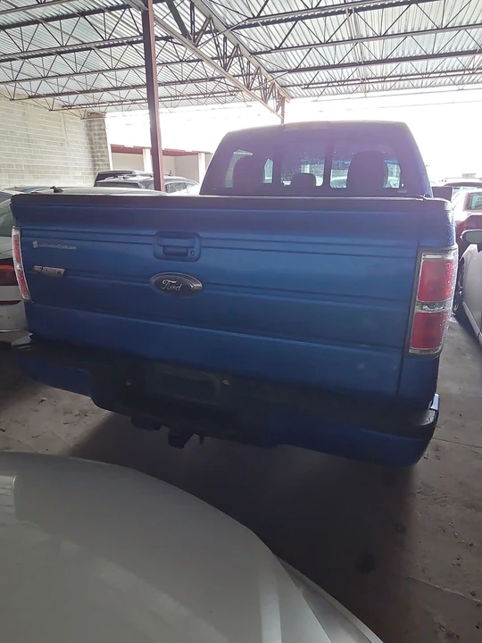 2014 Ford F-150 12th Gen - Image 4 of 9