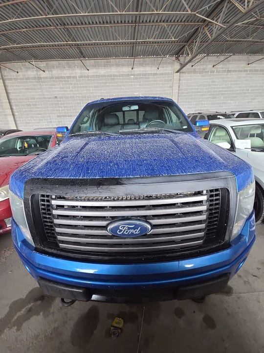 2014 Ford F-150 12th Gen - Image 2 of 9