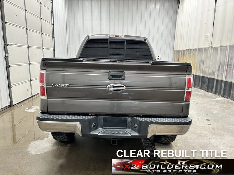 2014 Ford F-150 12th Gen - Image 5 of 22