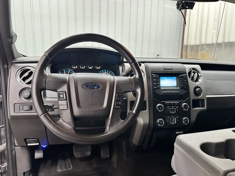 2014 Ford F-150 12th Gen - Image 8 of 22