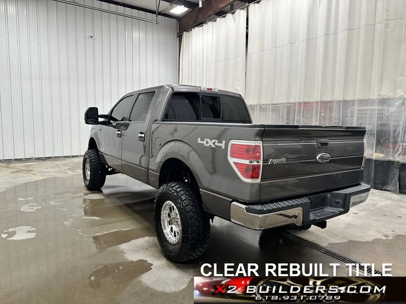 2014 Ford F-150 12th Gen - Image 6 of 22