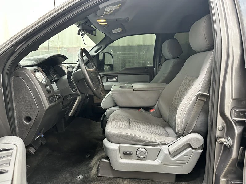 2014 Ford F-150 12th Gen - Image 10 of 22