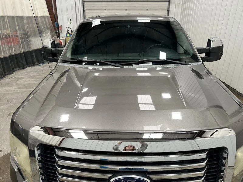 2014 Ford F-150 12th Gen - Image 21 of 22