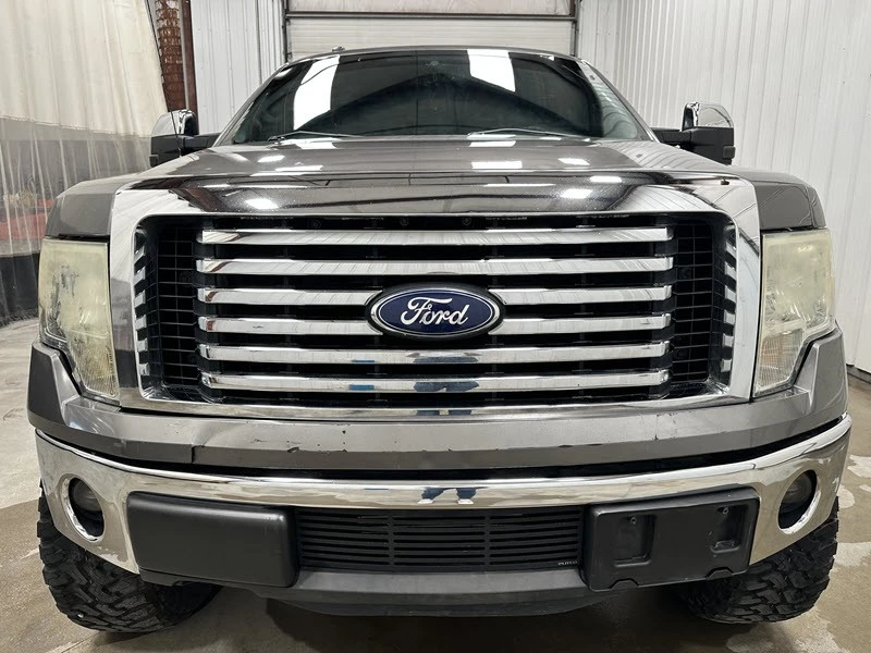 2014 Ford F-150 12th Gen - Image 20 of 22