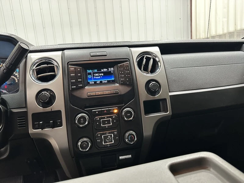 2014 Ford F-150 12th Gen - Image 9 of 22