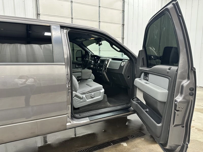 2014 Ford F-150 12th Gen - Image 17 of 22