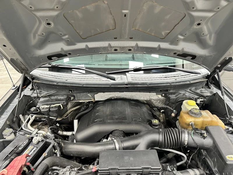 2014 Ford F-150 12th Gen - Image 22 of 22