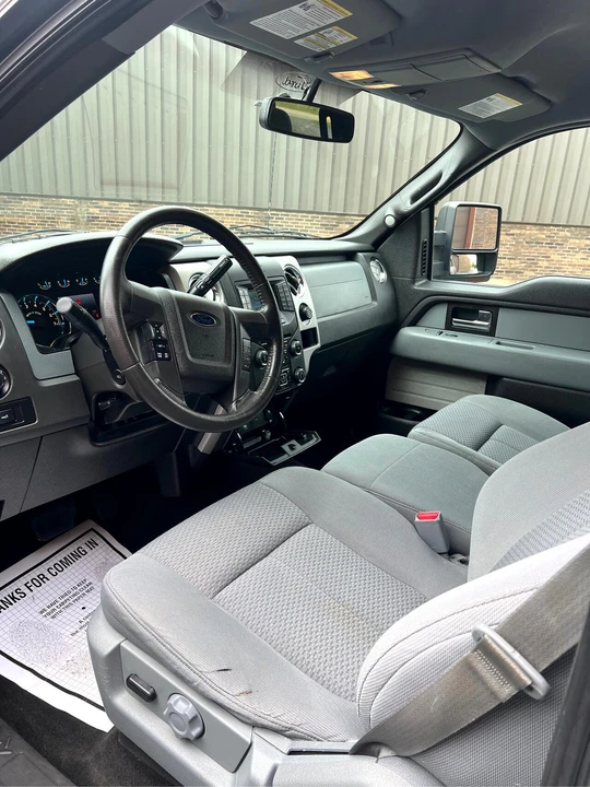 2014 Ford F-150 12th Gen - Image 13 of 19