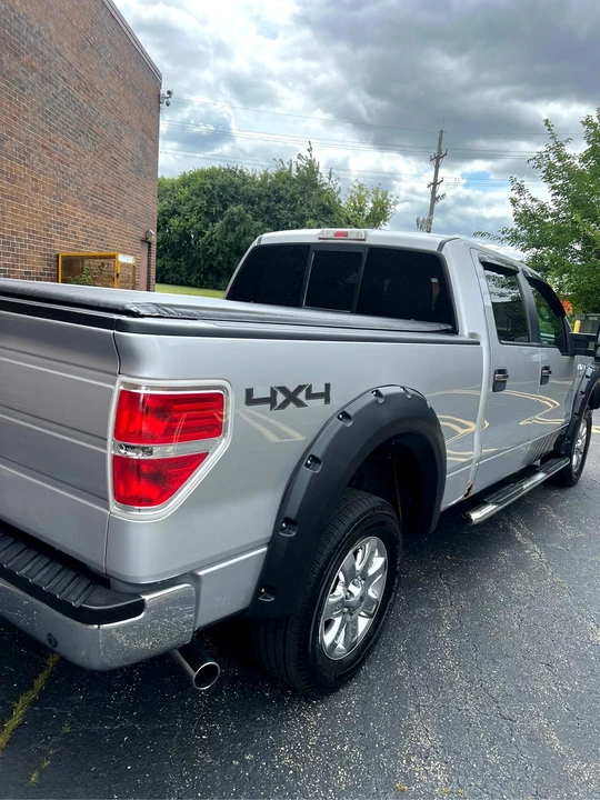 2014 Ford F-150 12th Gen - Image 7 of 19