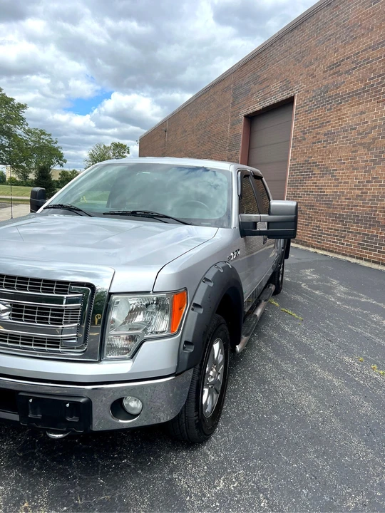 2014 Ford F-150 12th Gen - Image 2 of 19