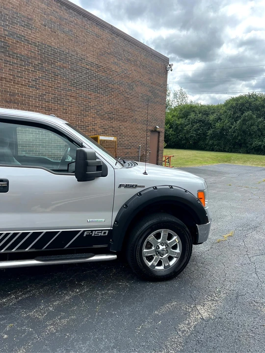 2014 Ford F-150 12th Gen - Image 10 of 19