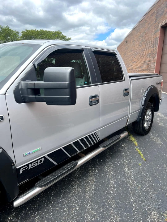 2014 Ford F-150 12th Gen - Image 3 of 19