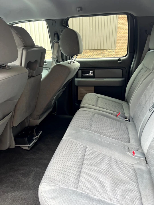 2014 Ford F-150 12th Gen - Image 18 of 19