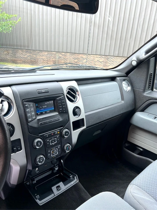 2014 Ford F-150 12th Gen - Image 15 of 19