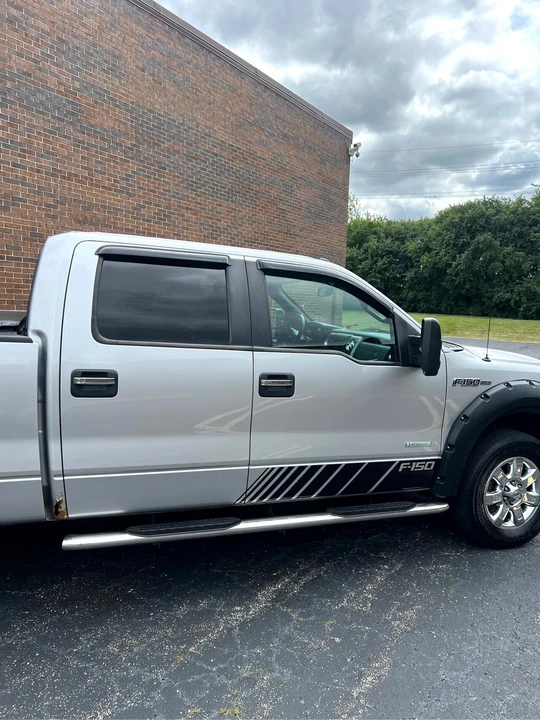 2014 Ford F-150 12th Gen - Image 8 of 19