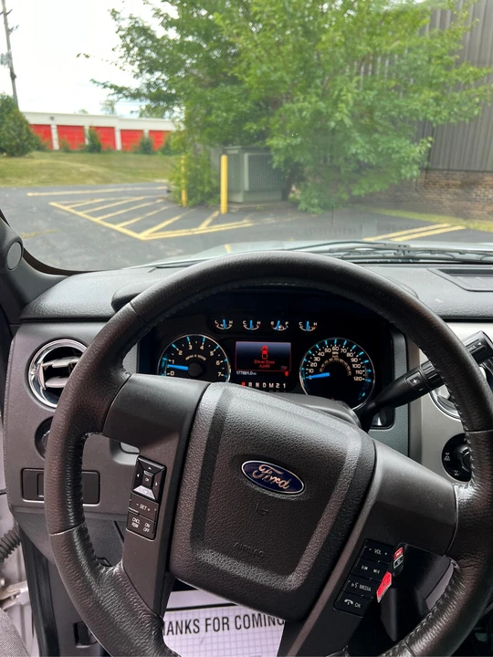 2014 Ford F-150 12th Gen - Image 14 of 19