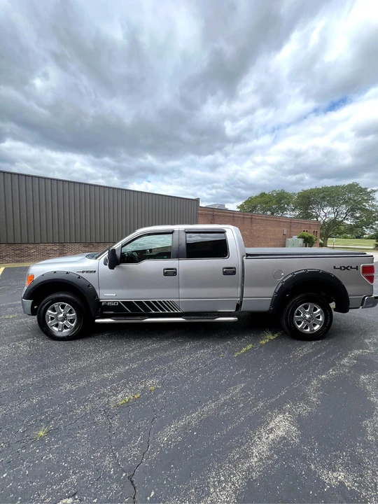 2014 Ford F-150 12th Gen - Image 5 of 19