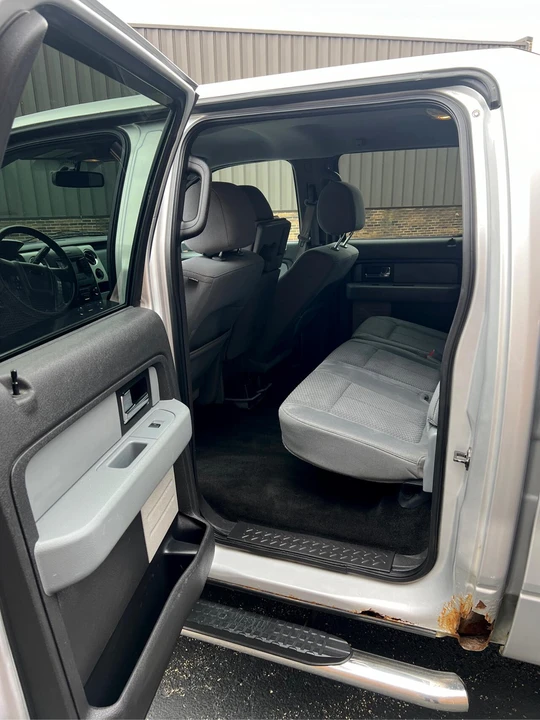 2014 Ford F-150 12th Gen - Image 17 of 19