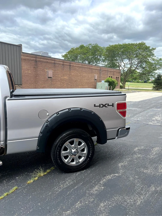 2014 Ford F-150 12th Gen - Image 4 of 19