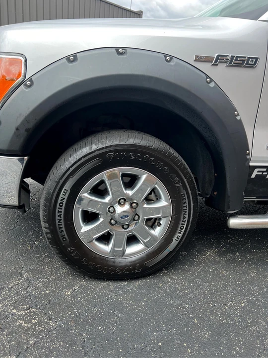 2014 Ford F-150 12th Gen - Image 9 of 19