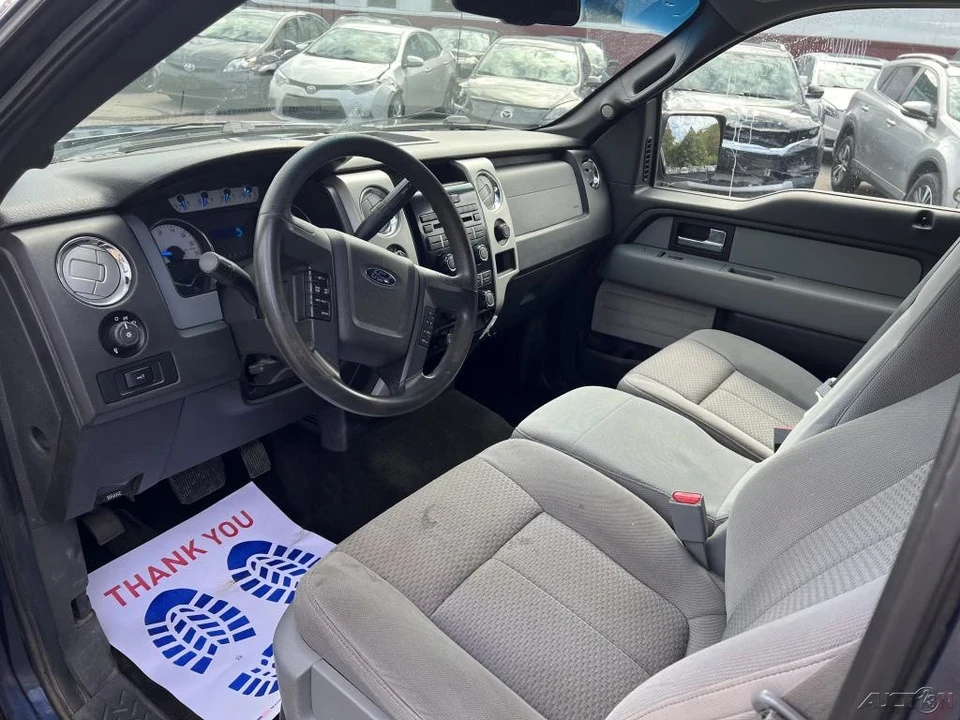 2014 Ford F-150 12th Gen - Image 6 of 12
