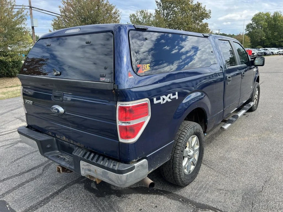 2014 Ford F-150 12th Gen - Image 8 of 12