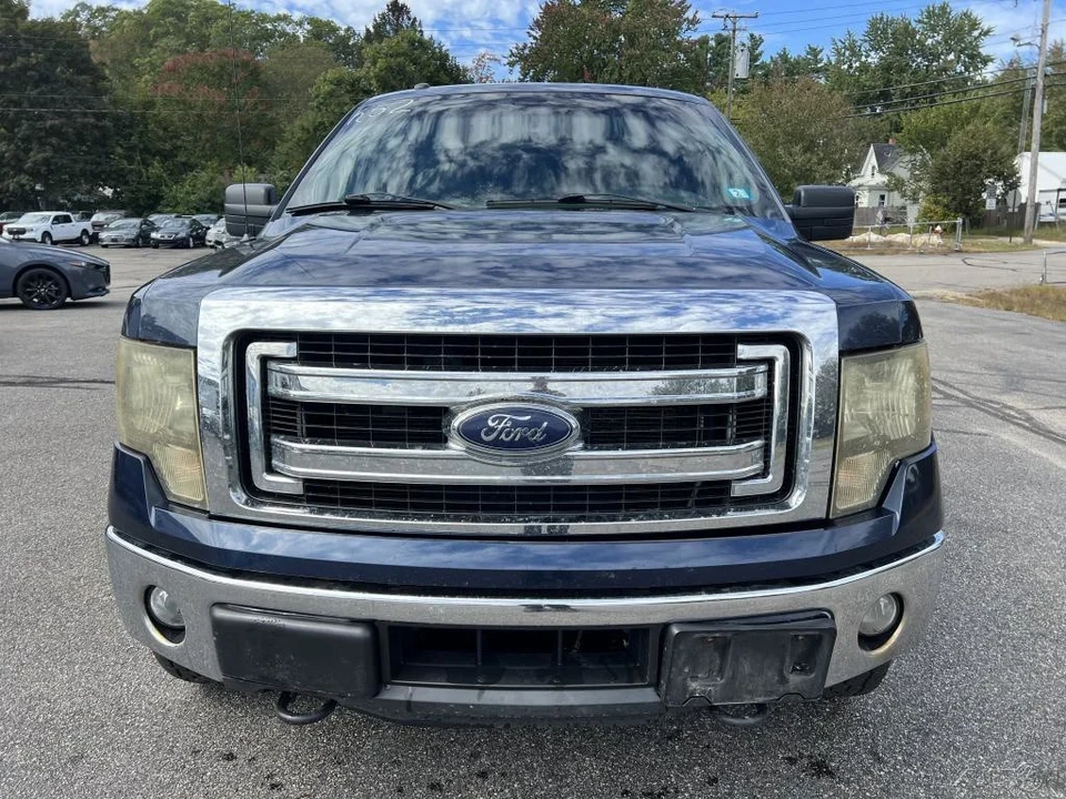 2014 Ford F-150 12th Gen - Image 3 of 12