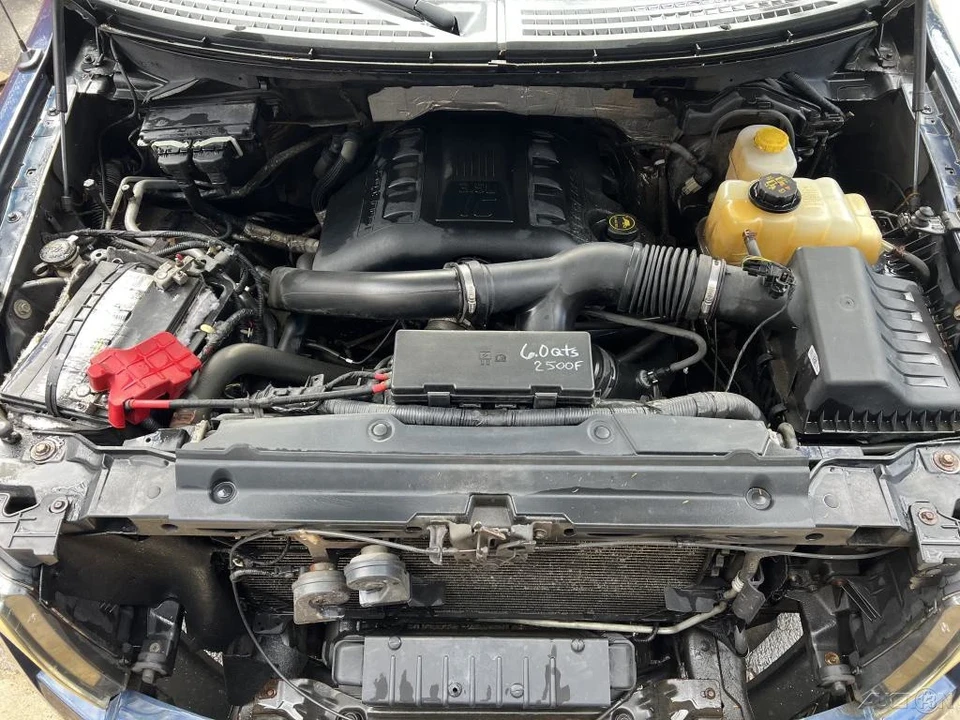 2014 Ford F-150 12th Gen - Image 5 of 12