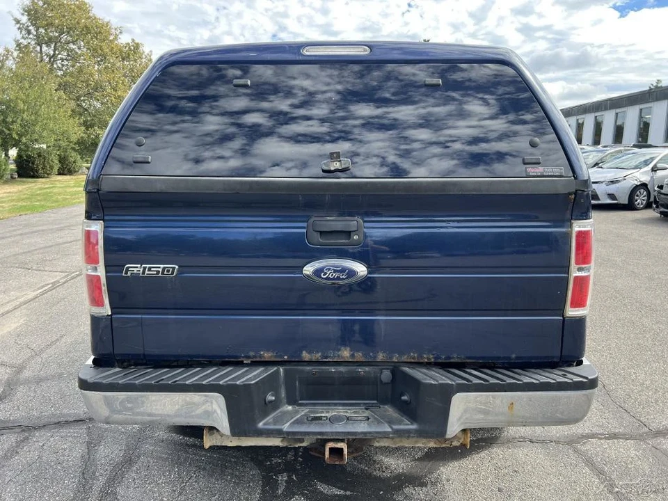 2014 Ford F-150 12th Gen - Image 4 of 12
