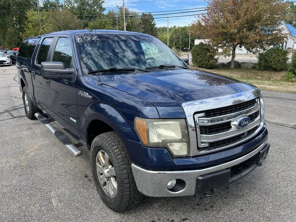 2014 Ford F-150 12th Gen - Image 9 of 12