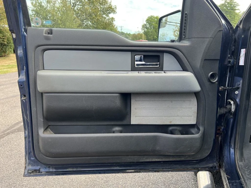 2014 Ford F-150 12th Gen - Image 11 of 12