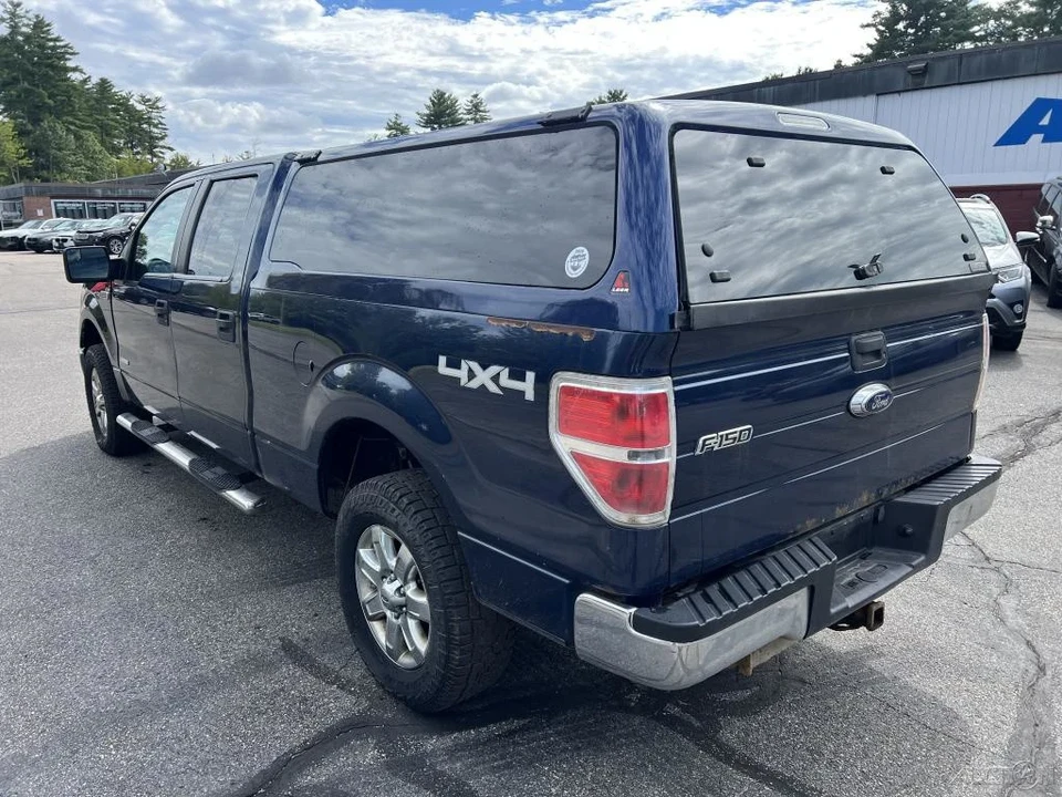 2014 Ford F-150 12th Gen - Image 7 of 12