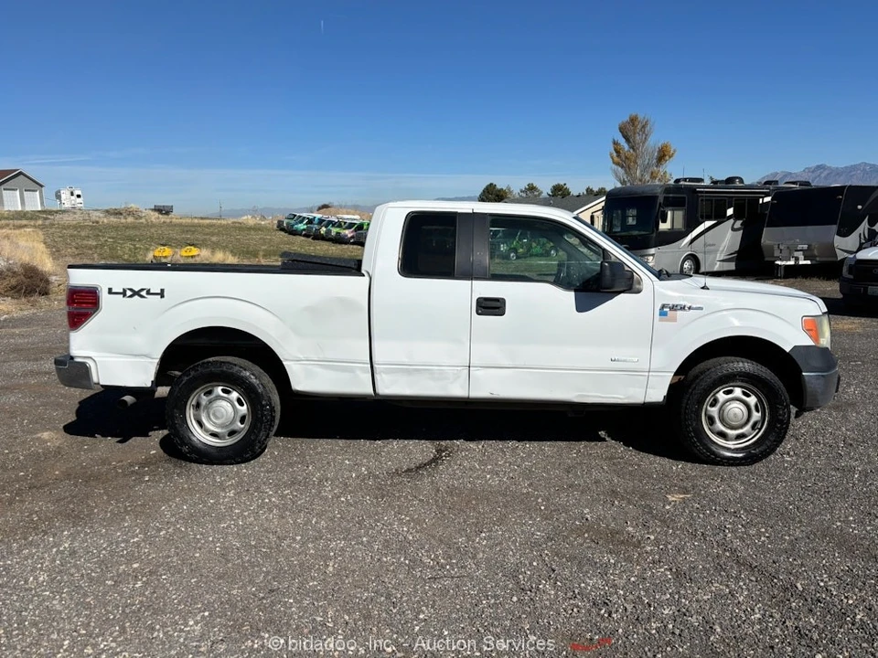 2014 Ford F-150 12th Gen - Image 6 of 12