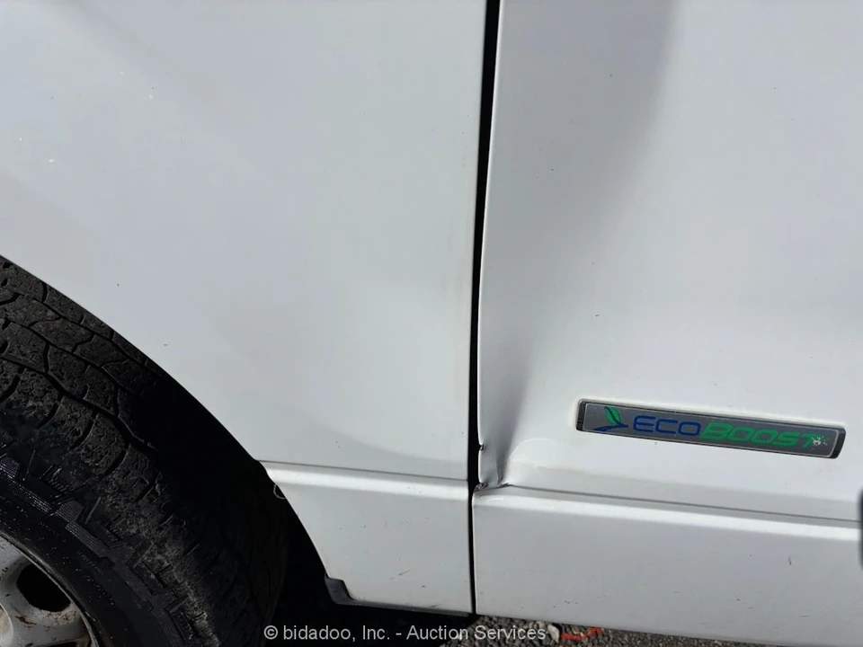 2014 Ford F-150 12th Gen - Image 11 of 12