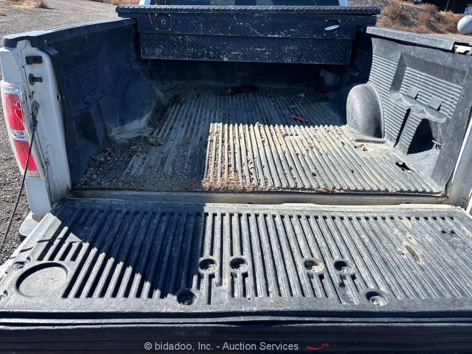 2014 Ford F-150 12th Gen - Image 9 of 12